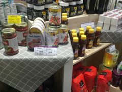 -GranVida生活超市(海信广场店)