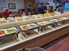 -素满香·食养自助(建邺万达店)