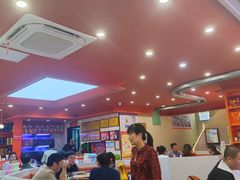-虾铺子龙虾·私房菜(金源花苑店)