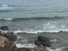 -老虎石海上公园