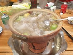 -洪大厨鸡煲(福田店)