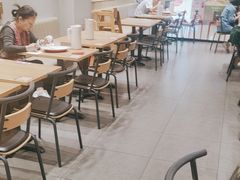 -喜家德虾仁水饺(青岛永旺东部店)