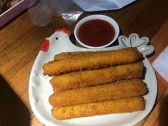 -多嘴肉蟹煲(万达店)