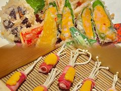 -胆道·海胆专门店(凯德晶萃店)