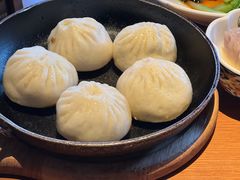 生煎包-庆春朴门(前滩太古里店)