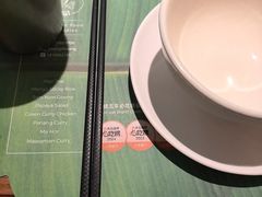 -帕蓝·暹罗料理(大学路店)