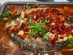 -火龙堂·风味民间菜(文一路店)