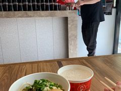 -蔡明纬热干面(长港路店)