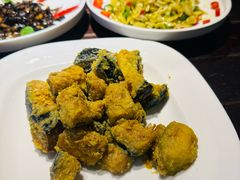 -外婆家(义乌新光汇购物中心店)