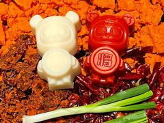 -巴蜀大将火锅(春熙店)