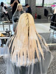 -厘里·salon