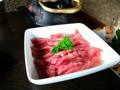 -滇釜火锅·能喝汤的火锅(车公庄店)