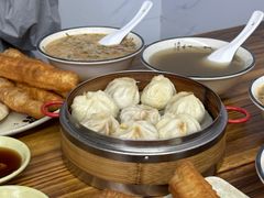 -文武王氏烧饼·无矾油条(西溪路店)