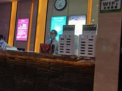 -金色印象·4K影院式足体养生(香榭里店)