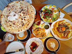 -Grande A'moo(上海万象城店)