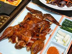 -云海肴·汽锅鸡·云南菜(南强街店)