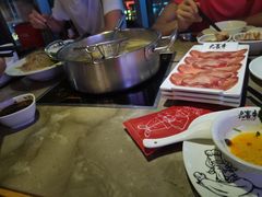 -大喜牛鲜牛肉火锅(营迹路店)