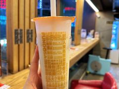 -放哈·甜醅子奶茶创造者(正宁路店)