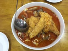 -老闽味姜母鸭·煎蟹闽菜餐厅(曾厝垵地标店)
