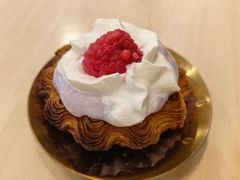 -满记甜品(加州阳光开元广场店)