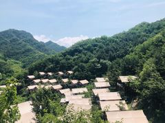 -北京山里寒舍度假酒店