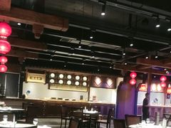 -姚江春中餐厅·太平洋大酒店