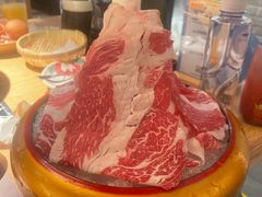 -温野菜涮涮锅(西单大悦城店)