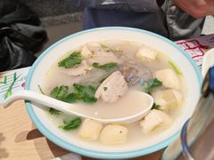 -小杨生煎(周浦万达店)