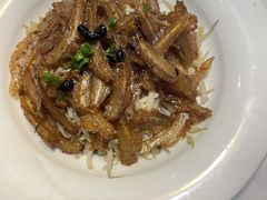 -百味馆·粤菜·湛江菜(后海花园店)