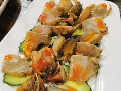 -官塘锋记鱼生·生腌·砂锅粥(牌坊街店)