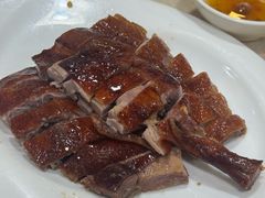 烧鸭例牌-老字号蛇口德记烧腊饭店·海鲜加工