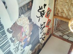-锅老头海鲜铁锅炖