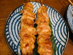 -鸟泉居酒屋·烧鸟·酒馆(百子湾店)