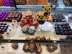 -GODIVA(国际金融中心店)