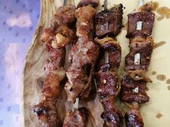 -新疆巴州金丝特餐厅(大钟寺店)