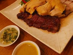 -香江小厨 The Kitchen(香江俱乐部店)