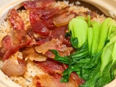 -熠盛粤味·顺德桑拿鸡(永康路店)