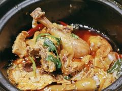 -周家二小姐的菜(西津渡店)