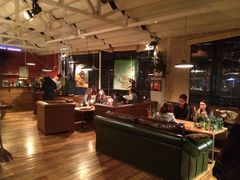 乌鸦酒吧咖啡厅 The Raven Bar & Cafe-乌鸦酒吧咖啡厅 THE RAVEN BAR&CAFE