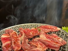 -辛氏火炉·韩式古法烤肉(松北店)