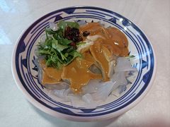 -听涛雅苑百味饺子老家菜馆