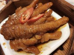 -明腾壹间茶餐厅(新都会花园广场店)
