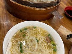 -海汇源老烧麦店(东大街总店)