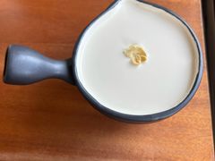 不二茉莉花酪-半勺舒舒(太乙店)