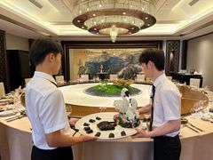 -潮府馆·非遗潮州菜·世纪公园(新国际博览中心店)