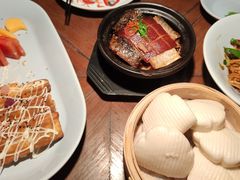 -外婆家(西红门荟聚购物中心店)