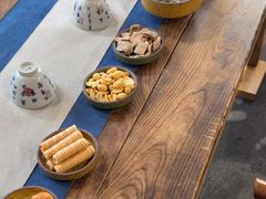 -邈墨茶馆(凤起路店)