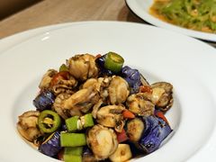 -味莊·青岛菜(云霄路店)