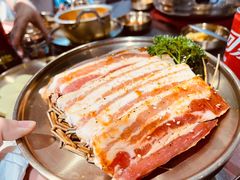 -本炙炭烤·蒲烧活鳗料理店(金沙洲店)