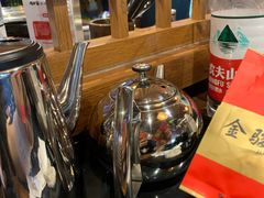 -九田家黑牛烤肉料理(云龙万达店)